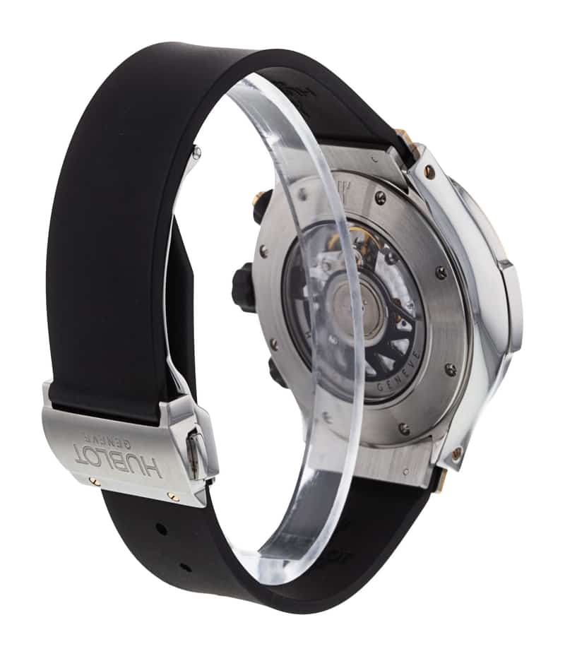 Hublot Flyback 1926.NL30.7